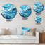 Horloge murale Kalysa-510853830