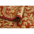 Fine Chobi Addy Rust Rug