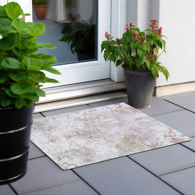 Tapis Colwart, Rectangle 1 pi 8 po x 2 pi 6 po