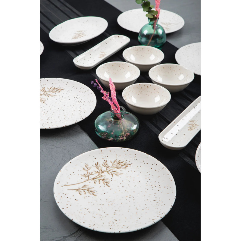 Breakfast Set