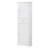 Tall Bathroom Storage Cabinet, Freestanding Storage Cabinet With Drawer And Adjustable Shelf, MDF Board With Painted Finish, White-659338819
