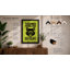 Techno Problems Minimalist - Framed Print-1498472449-1498472454