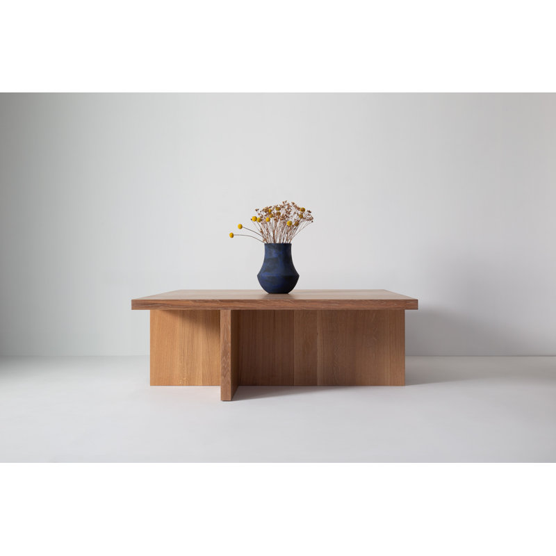 Cube + Void Coffee Table One