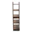119.9cm W Manufactured Wood Shelving Unit