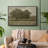 " Vintage Landscape -DCXCVIII "-1644315723