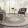 Crownover Wool Oriental Indoor Rug