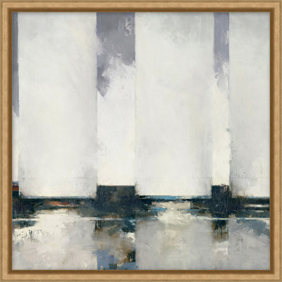 Sky Song 3 Painting by Thom Filicia
