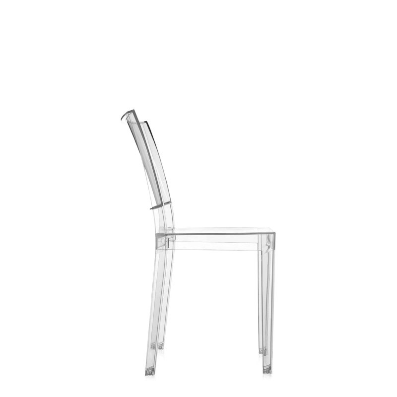 La Marie Dining Chair, Crystal