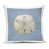 Blue Sand Dollar selected