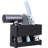 3-Slot Hair Dryer Tool Holder