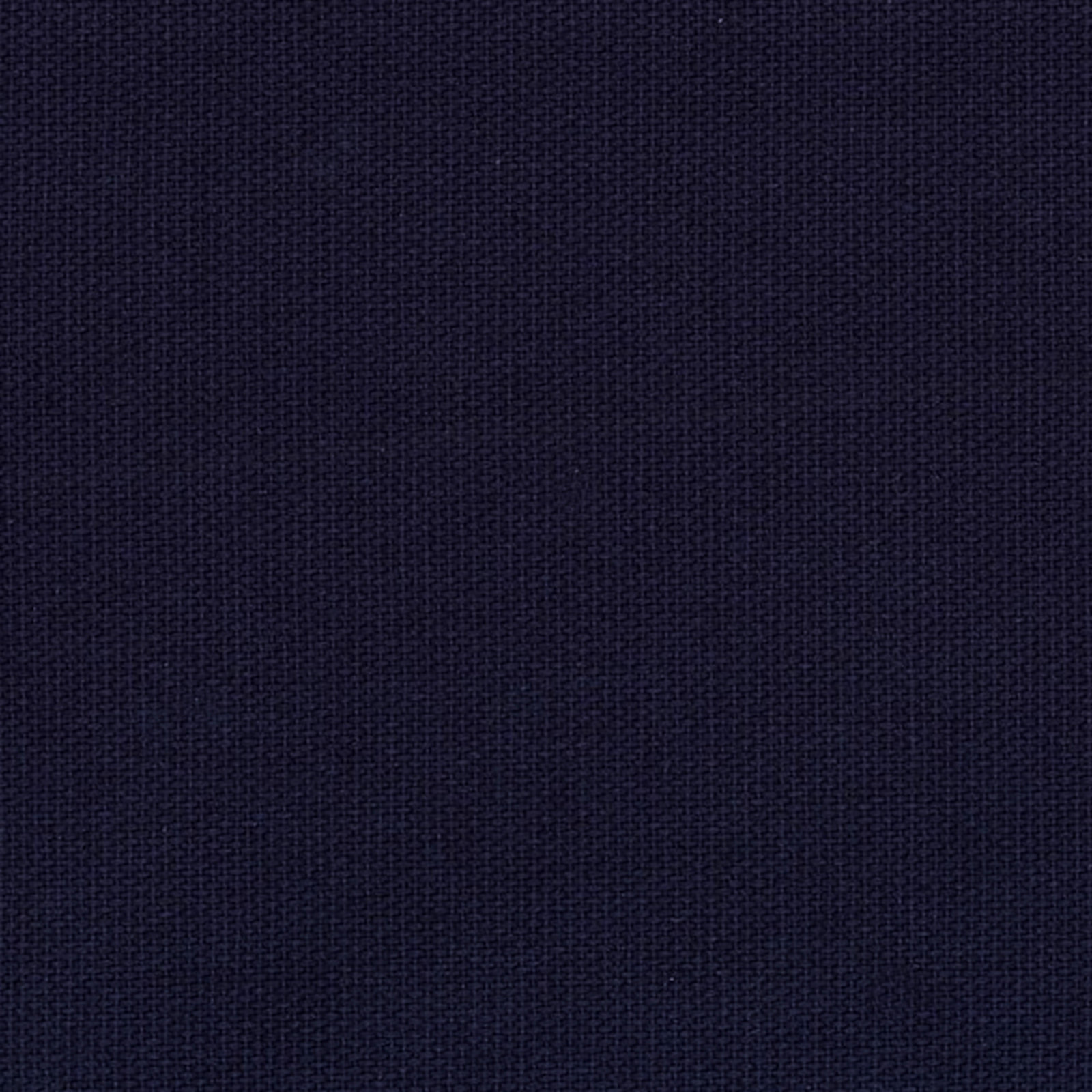 Mcgowen Room Darkening Cotton Curtain Panel, Navy, 40" W X 72" L