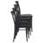 Farrah Stacking Patio Dining Side Chair-1623806555