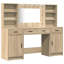 Dressing Table with Mirror-2061358887