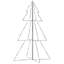 Arbre de Noël artificiel avec lumières DEL-189937076-147912640