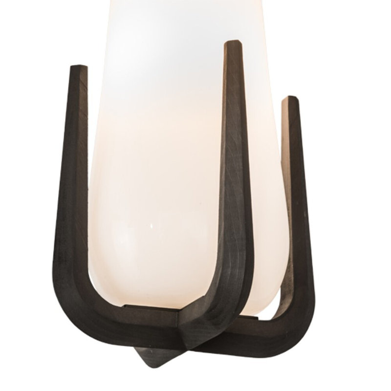 Blumenklaue 1 - Light Pendant