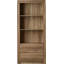 Allred 177.3cm H x 79.2cm W Standard Bookcase