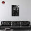 Art mural «Misty Boxer Box Inspired» par Notoriart-1159547303-1159547298