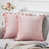 Rose est en rupture de stock