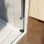 Porte de douche Opoc Mirage MCOCOD-98803862
