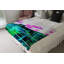 Beckman Throw Blanket