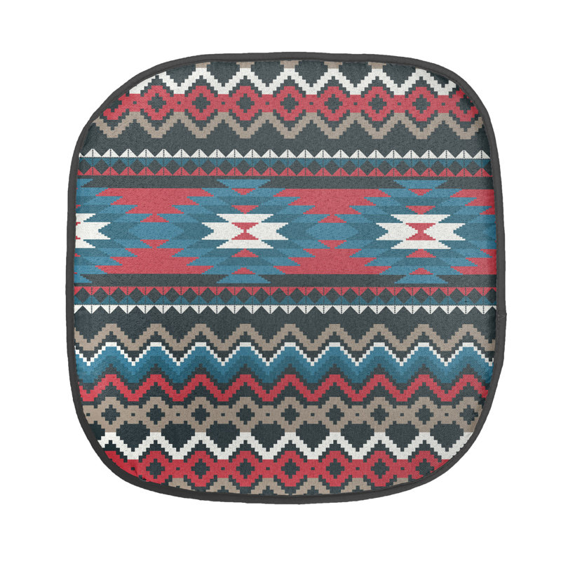 Outdoor 1.38'' Dining Chair Seat Cushion