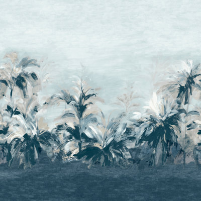 Vivido Alberi Floral Non-Woven Wallpaper Roll