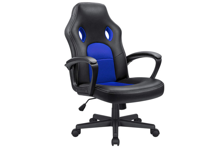 Top Blue Gaming Chairs