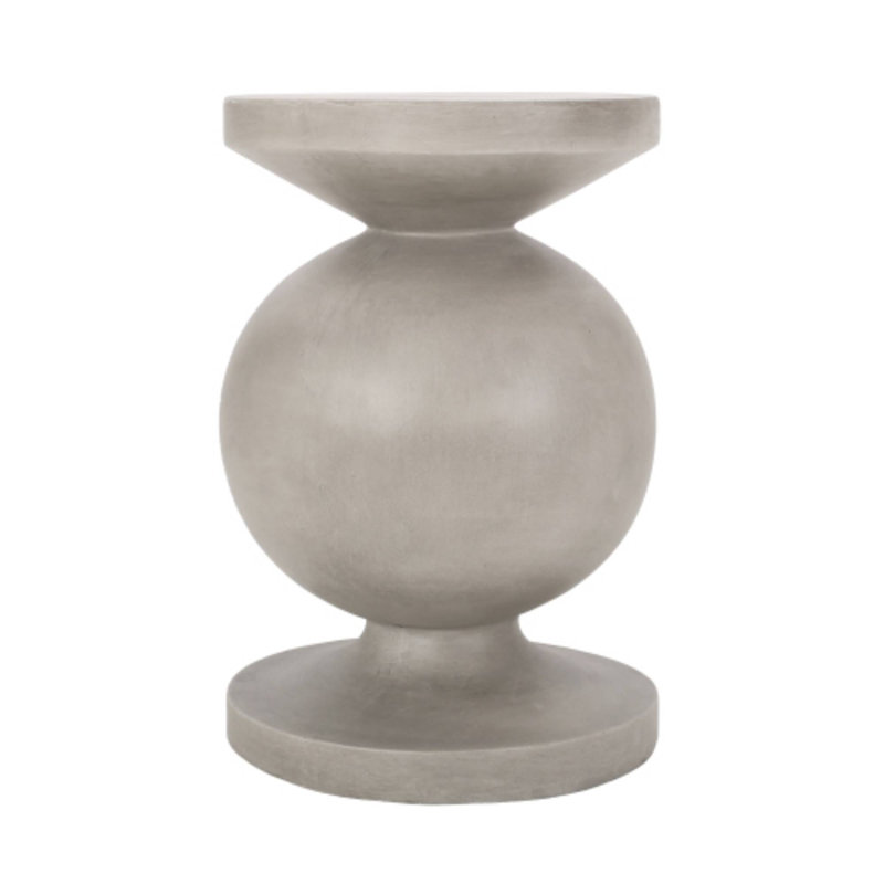 Modern Design End Table