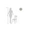 Wood Wall Clock-73381918