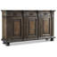 Rhapsody 72'' W Credenza