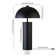 Metal Table Lamp
