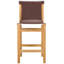 Tabouret de comptoir Cappella-79591020