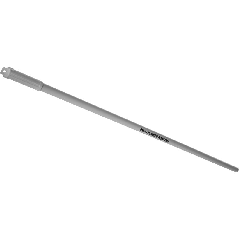 Flo-Pac® Broom Handles, 48"