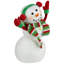 Figurine de Noël 10 po