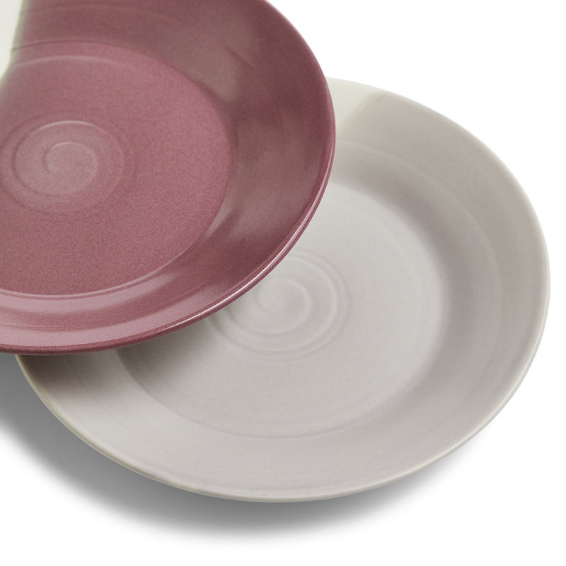 Side Plate