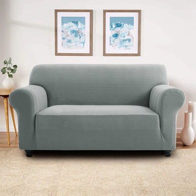 High Quality Stretchable Spandex Sofa Cover 