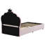 Upholstered Ottoman Bed-177896862