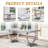 Metal Base Dining Table-1806050433-1806050557