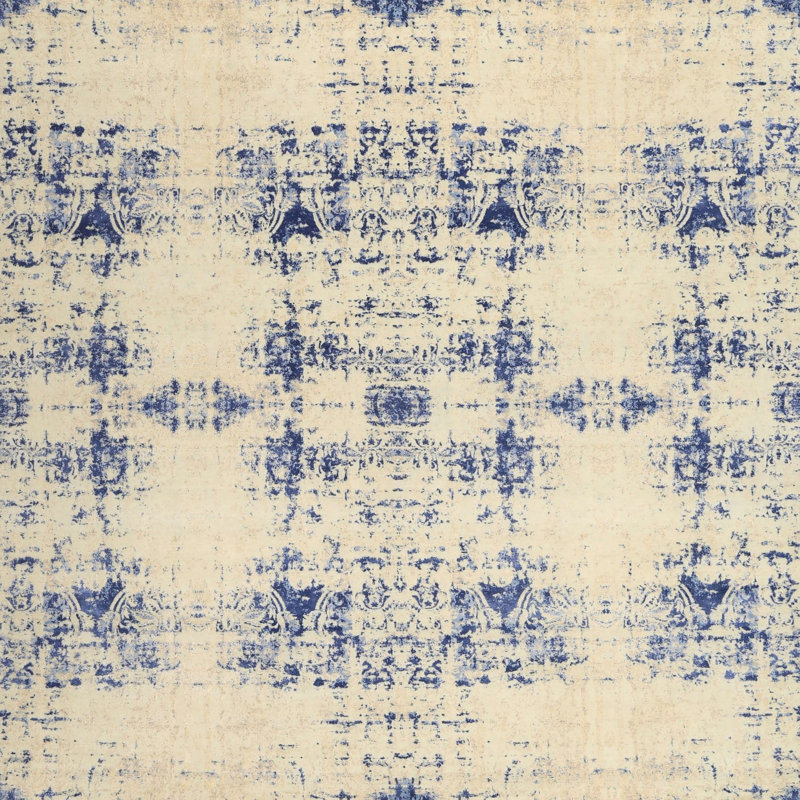 Indoor Rug, Square 4'