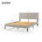 Artiomas Tufted Upholstered Platform Bed-324203594-324203596