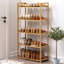 10 Pair Shoe Rack