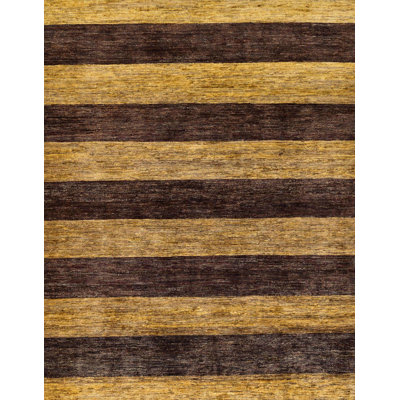 Tapis abstrait moderne 137