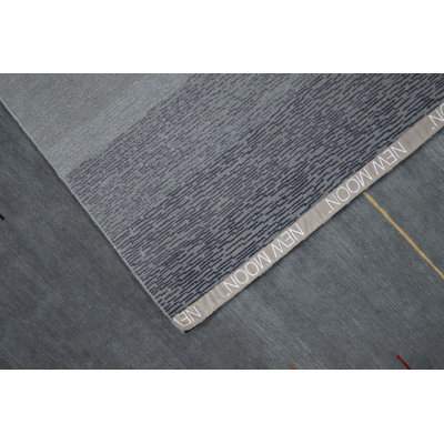 Bindi Abstract Area Rug
