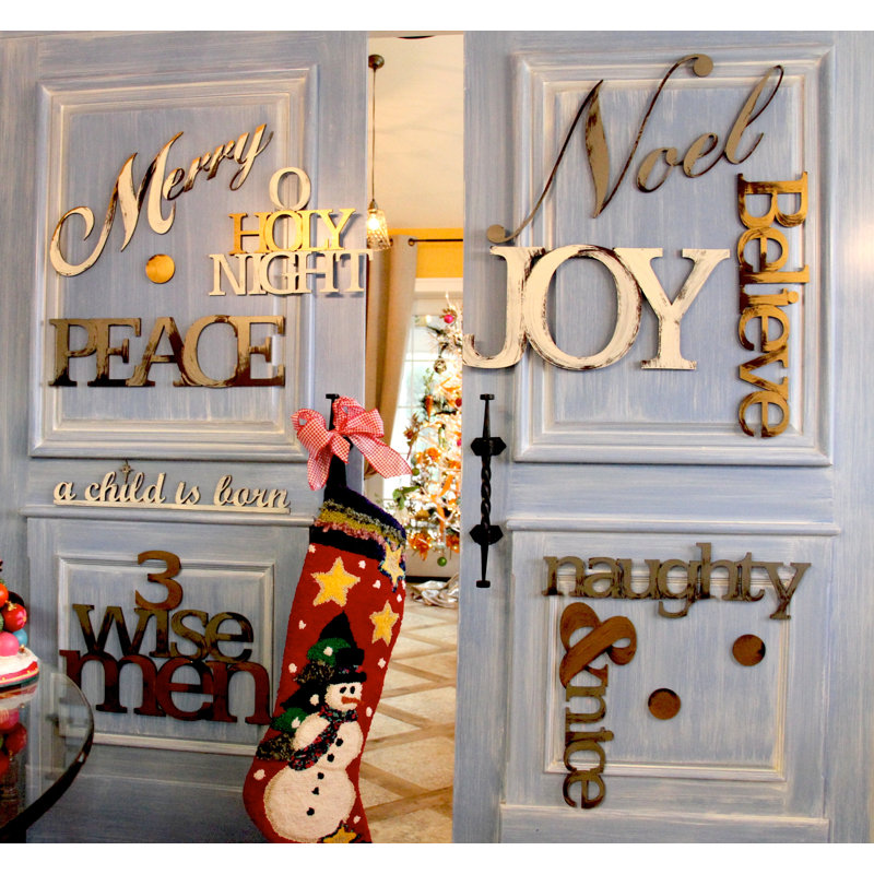 Christmas Banners