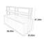 Armoire pour îlot Fashion Fashion-113442044