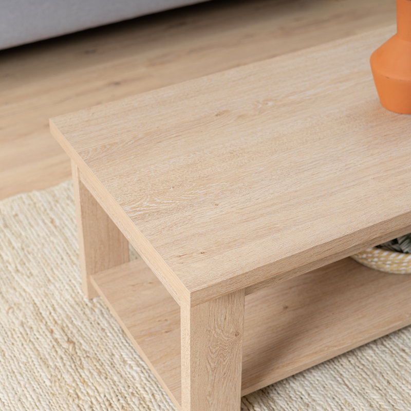 Sincere Coffee Table