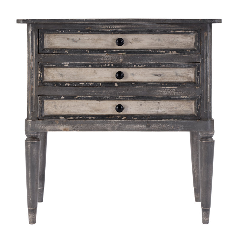 Primrose Accent Chest