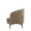 Upholstered Armchair-587149659