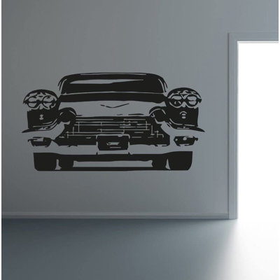Wall Decal