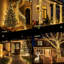 LED Solar Powered Cord String Light-557976138